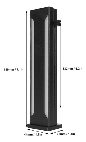 Soporte De Gpu De Computadora Soporte De La Tarjeta Gráfica