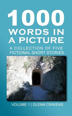Libro 1000 Words In A Picture: A Collection Of Short Stor...