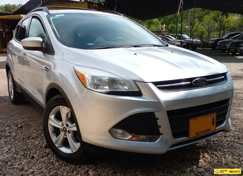 Ford Escape 2.0 Se 4x4