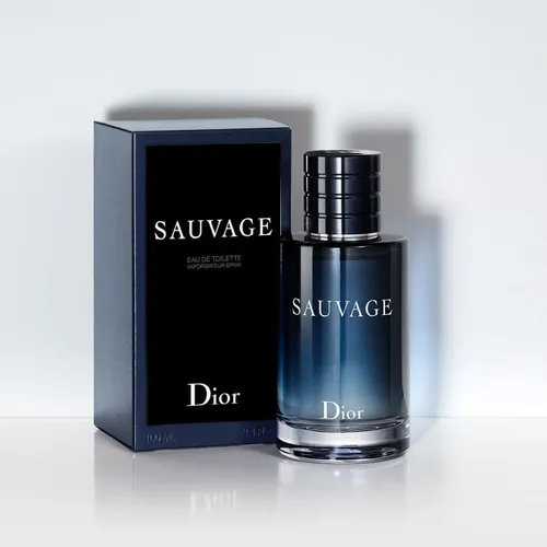 Eau top savage edt