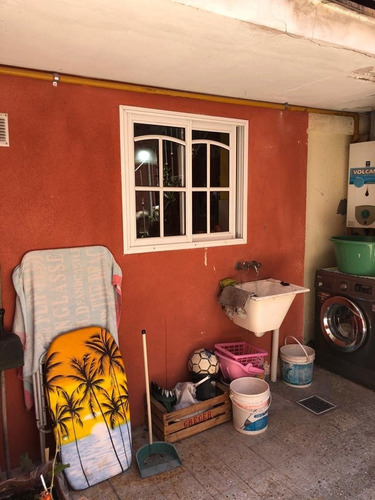 Imagen 3 de 20 de Venta Ph Tipo Casa 4 Ambientes Con Patio Pompeya