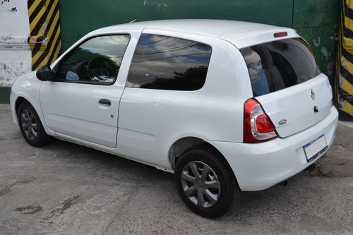 Renault Clio 1.2 Mio 2016 / 3 Puertas / Aire + Direccion /