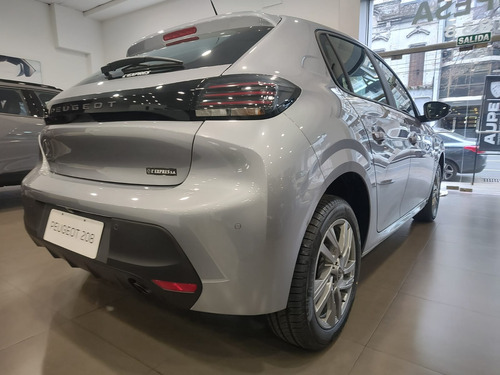 Peugeot 208 1.6 Allure