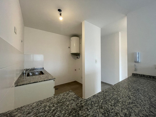 Venta Depto 2 Ambientes 53 M2 Muñiz - De Categoria