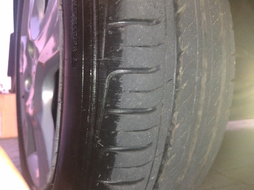 Imagem 7 de 8 de Honda Fit 2010 1.4 Lx Flex Aut. 5p