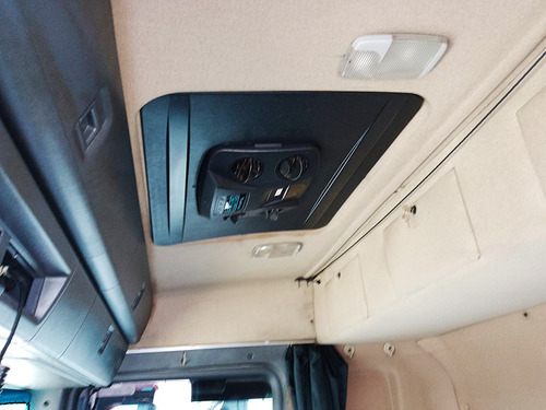 Scania G400 4x2 2012