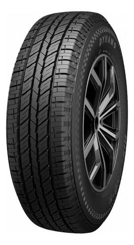 Kit 4 Pneus Dynamo Aro 16 265/70r16 Hiscend-h Mht01 112t