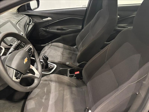 Chevrolet Onix 1.0 Plus lt
