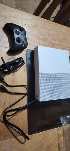 Xbox One S All Digital De 1 Tb