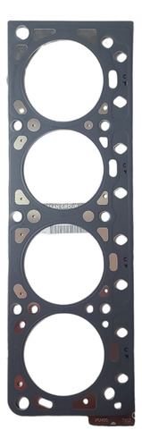Junta Cabeza Motor Para K21 K25 Montacargas