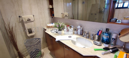 Imagen 6 de 19 de Casa En Venta Los Naranjos Del Cafetal Mls #22-11200