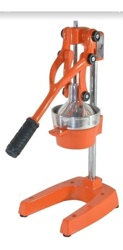 Exprimidor De Naranjas Industrial Caribe Jugo De Naranja