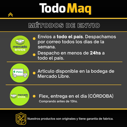Imagen 4 de 5 de Set De Herramientas 9 Piezas C/ Caja Plástico 19 Truper --