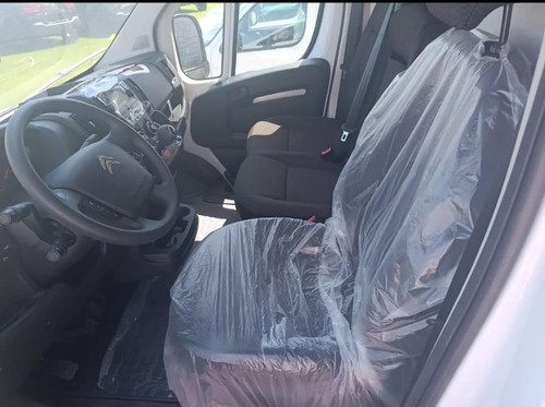Citroën Jumper 2.2 Hdi L3H2 140 Mt6