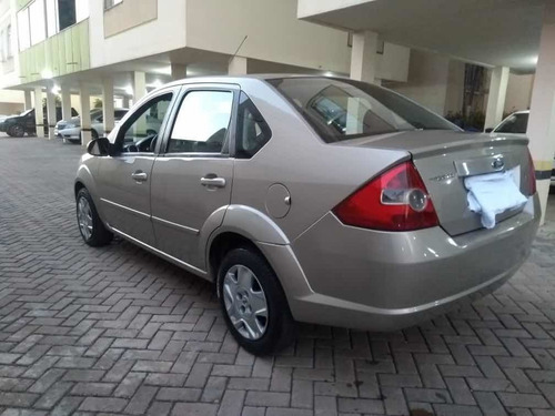 Ford Fiesta Sedan 2009 1.0 Flex 4p 71 Hp