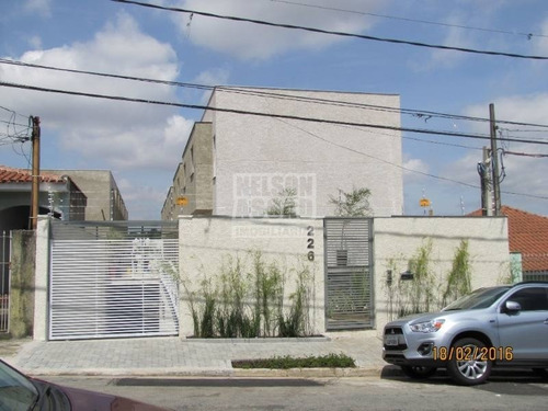 Imagem 18 de 20 de Sobrado Em Condomínio Para Venda No Bairro Vila Jacuí, 2 Dorm, 0 Suíte, 2 Vagas, 53 M - 1683
