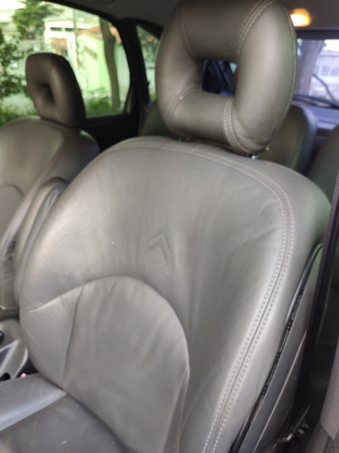 Imagem 11 de 12 de Citroën Xsara Picasso 2008 1.6 Glx Flex 5p