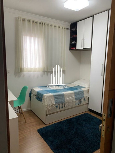 Imagem 5 de 15 de Lindo Apartamento Sendo 3 Dormitorios E 1 Suite - Ri6381