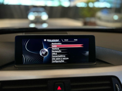 BMW Serie 3 328IA 2.0 TB/2.0 TB FLEX 16V 4P