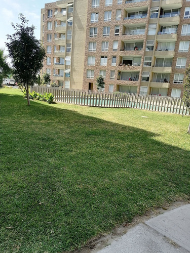 Condominio Novo Azapa Vista A La Piscina