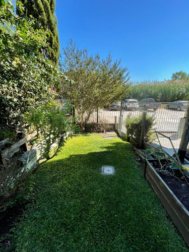 Venta Apartamento 2 Dormitorios Parque Miramar