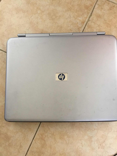 Laptop Hp Zx5000  Ref70