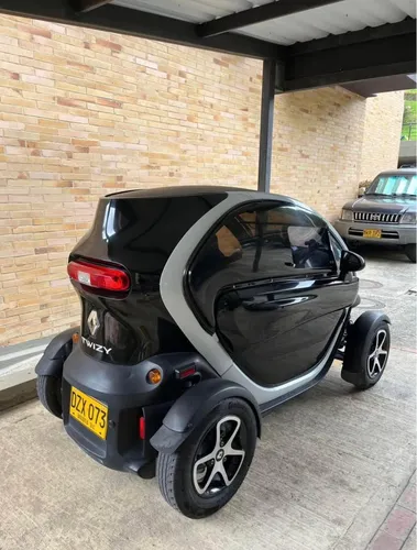 Renault Twizy Technic