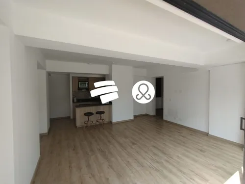 Apartamento De 3 Alcobas + Estudio Con Una Súper Terraza En Venta