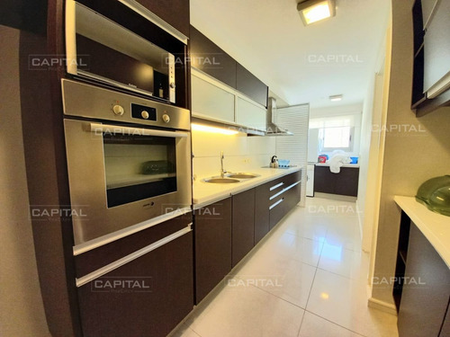 Imagen 8 de 19 de Venta Apartamento Primera Linea Brava - Punta Del Este Brava