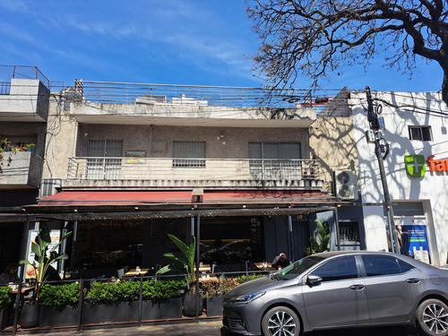 Alv. Thomas 200 - Colegiales - Oficina En Ph C/ent. Indep.