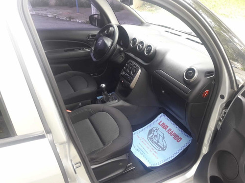 Citroen C3 Picasso Ano 2013 Gl 1.5