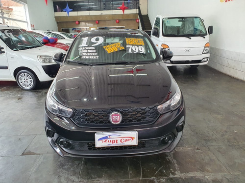 Fiat Argo Argo Drive Flex / Uber Zero De Entrada Pop 99