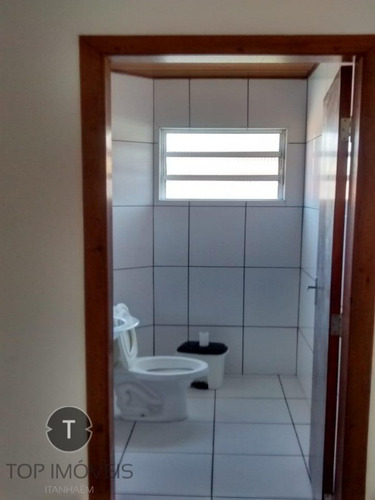 Imagem 25 de 28 de Sobrado Em Itanhaém Com 02 Dormitórios Sendo Uma Suite - Ca00333 - 34484988