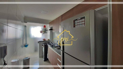 Imagem 11 de 30 de Apartamento À Venda, 87 M² Por R$ 442.000,00 - Ocian - Praia Grande/sp - Ap1841