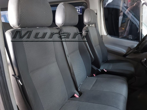 Imagem 8 de 12 de Sprinter 415 16 Lug Ano 2013/14 Completa Vn-ref 739