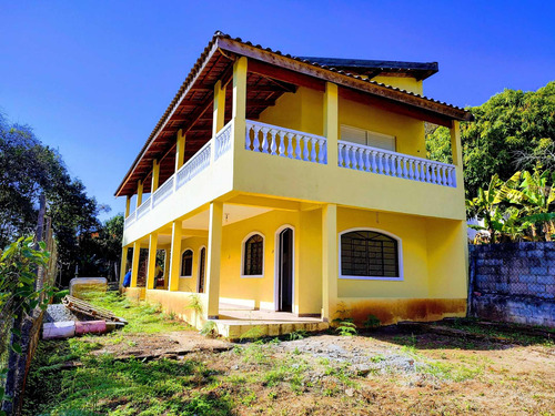 Imagem 1 de 30 de Chácara À Venda Em Mairiporã/sp - 0214 - 34968763