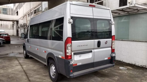 Imagem 13 de 15 de Fiat Ducato 2.3 Minibus 0km Descontos Direto Da Fábrica !!!