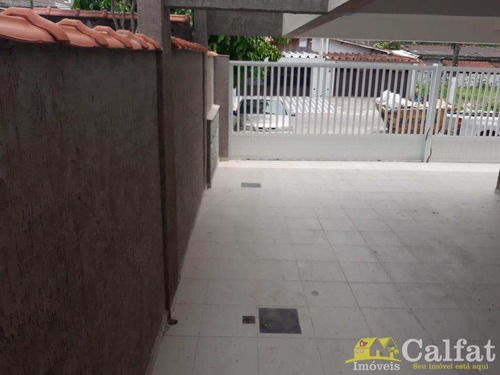 Imagem 16 de 19 de Casa De Condomínio Com 2 Dorms, Sítio Do Campo, Praia Grande - R$ 185 Mil, Cod: 567 - V567
