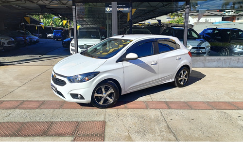 Chevrolet Onix 1.4 8V