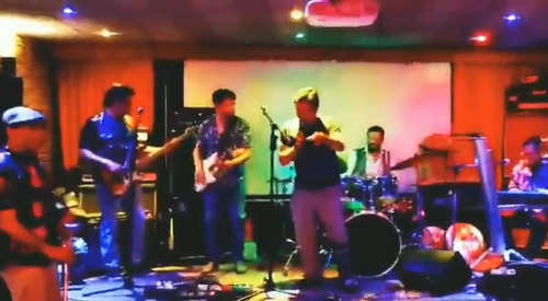 Imagen 8 de 9 de Música En Vivo, Banda Tributos, 80s, 90s, Latino, Brit Pop