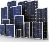 Paneles Solares De 260w