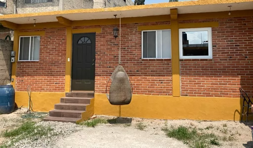 Casa Para Negocio En Venta Atizapán, Estado De México