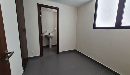 Departamento En Renta En Bosque Real Country Club Huixquilucan Estado De México