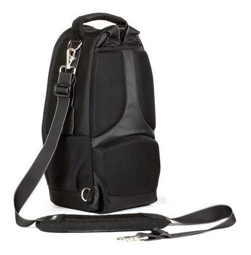 Estuche Para Cámara Dsrl Glass Taxi Think Tank Color Negro
