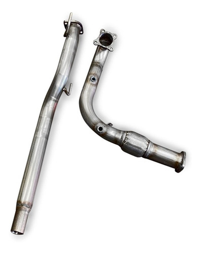 Downpipe Audi A1 1.4t 122 Hp