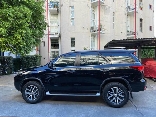 Toyota Sw4 2.8 Srx 177cv 4x4 7as At