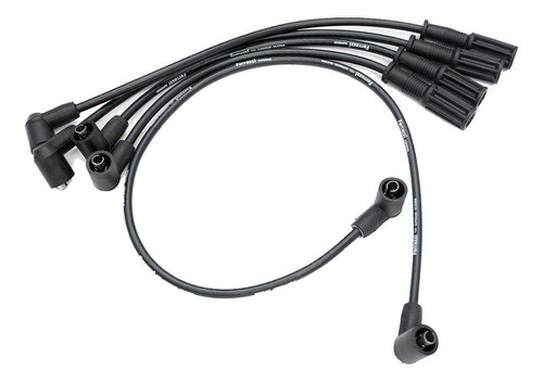 Juego Cables Bujias Para Renault 11 1.4 Tl 86/94