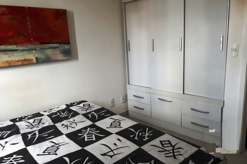 Imagem 15 de 22 de Apartamento 03 Quartos, Suíte, Varanda, 02 Vagas, No Bairro Liberdade. - 7695