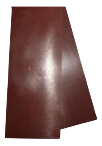 Celeron Placa Chapa, 4mm X 100mm X 500mm Malha Fina.