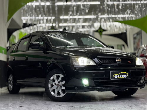 Chevrolet Corsa 1.8 Ss Flex Power 5p